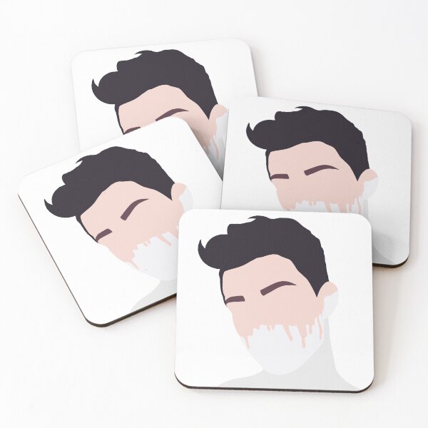 Item preview, James Charles designed and sold by Paigeioart.