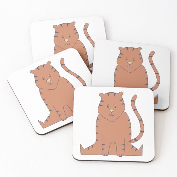 Item preview, Tiger designed and sold by thematerik.