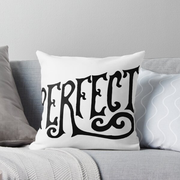 Item preview, Perfect word designed and sold by Creative-maker.