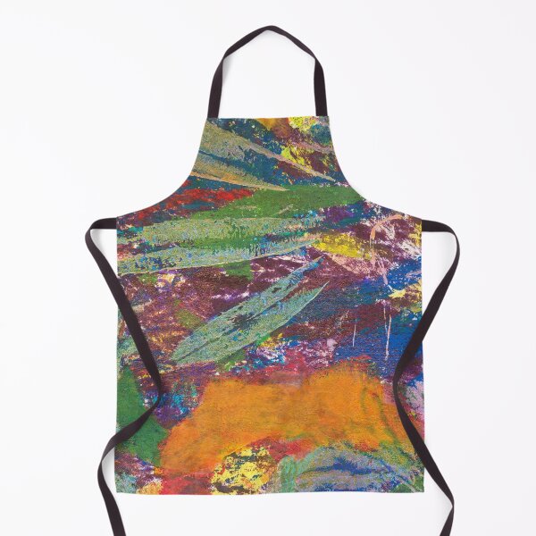 Item preview, GAS037 - Abstract design from nature wide panorama designed and sold by errillart.