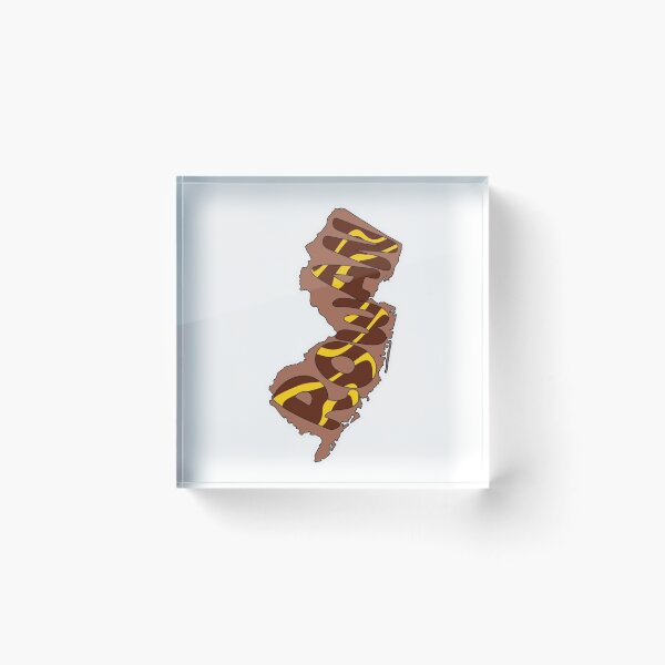 Item preview, NJ colleges - Rowan University designed and sold by pheebsdrawz.