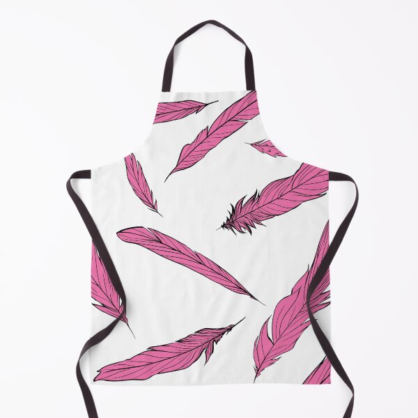 Item preview, Featherfall (Pink) designed and sold by Icewreath.