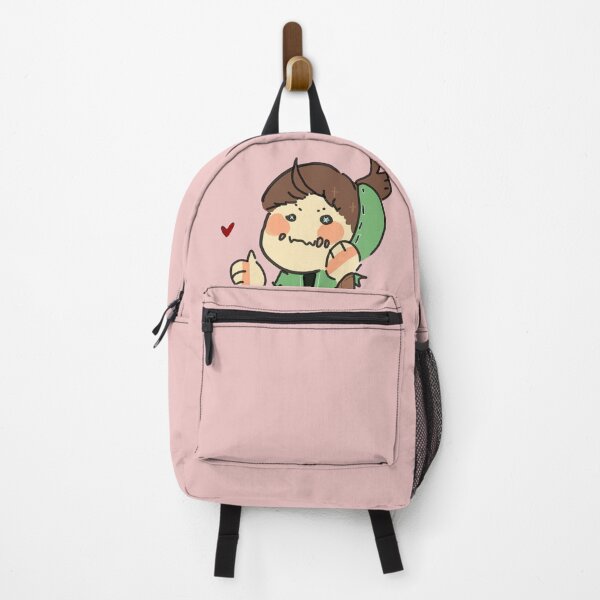 Item preview, Chibi mercenary  designed and sold by Cocopots.