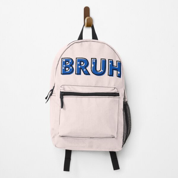 Item preview, BRUH designed and sold by crikz.