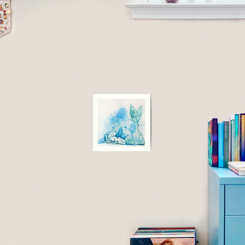 Item preview, Art Print designed and sold by RichesRoad.