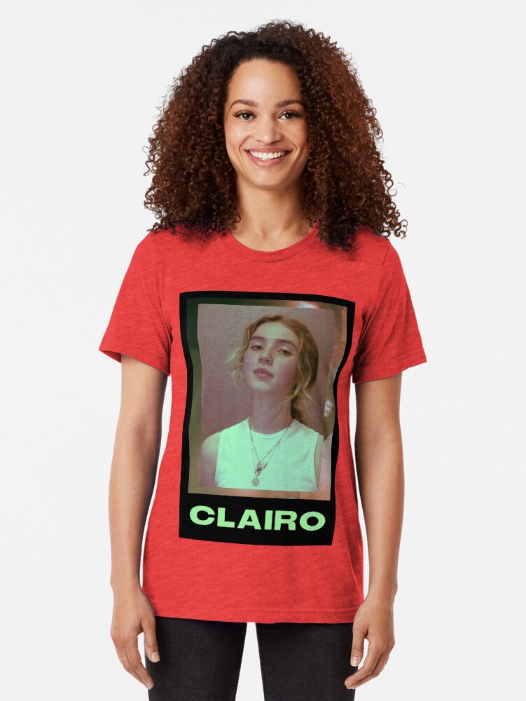 clairo merch amazon