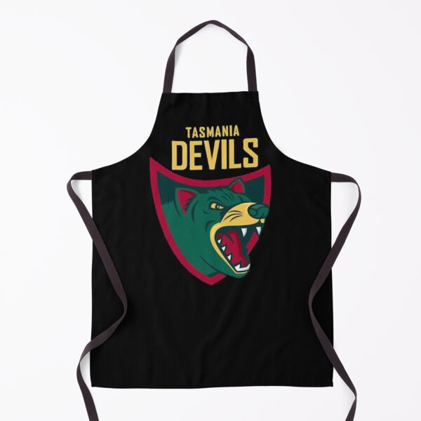 Item preview, Tasmanian devils football club | AFL australian football designed and sold by Gatsbird Design.