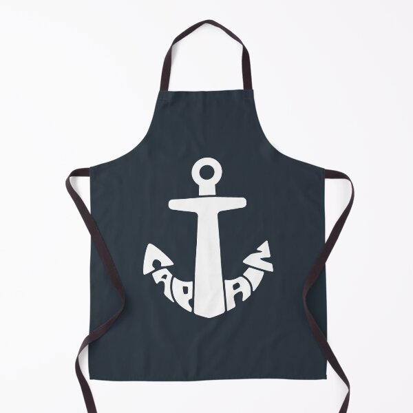Item preview, Captain's Anchor designed and sold by Vobine.