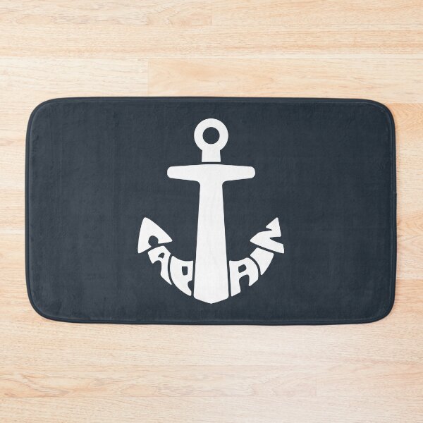 Item preview, Captain's Anchor designed and sold by Vobine.
