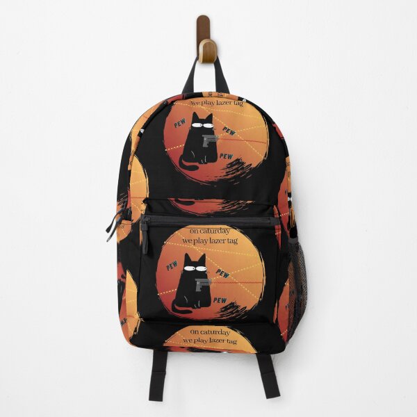 Item preview, Crazy cat designed and sold by DeVeauDesign.