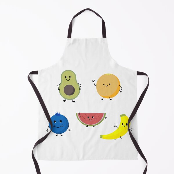 Item preview, Baby Fruits (Sticker Pack) designed and sold by HanafieUwais.