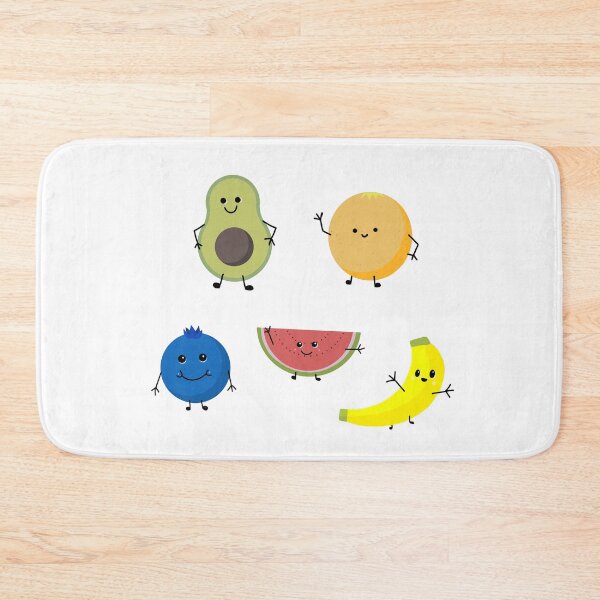 Item preview, Baby Fruits (Sticker Pack) designed and sold by HanafieUwais.
