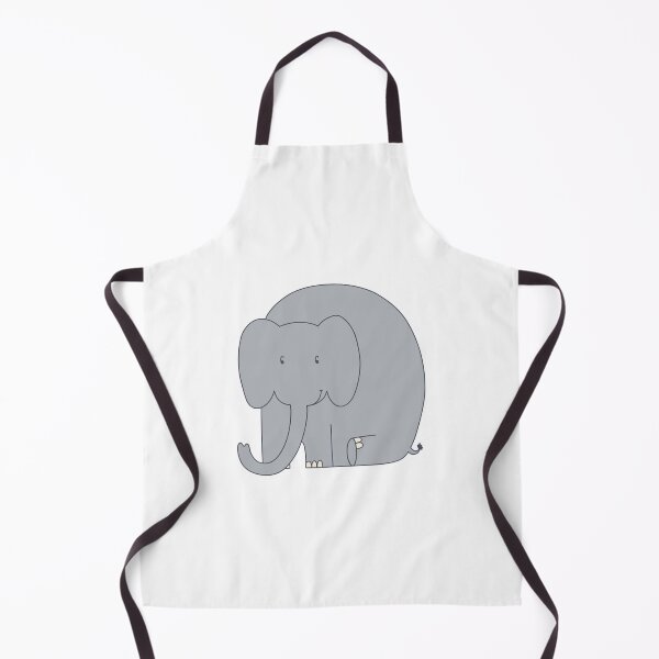 Item preview, Elephant designed and sold by thematerik.