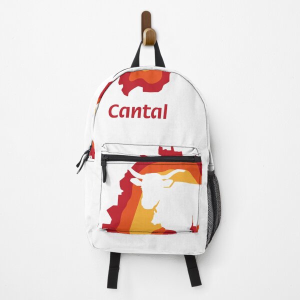 Item preview, Vache Saler Cantal Maurs France designed and sold by StudioRenate.