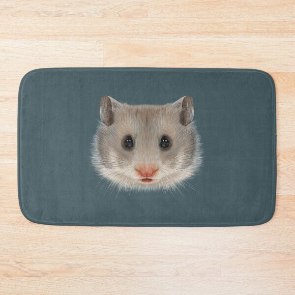 Item preview, Hamster designed and sold by NewWorldIsHere.