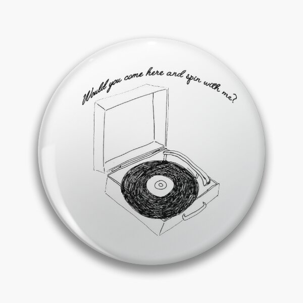 Item preview, Dizzy On The Comedown designed and sold by ffernweh-.