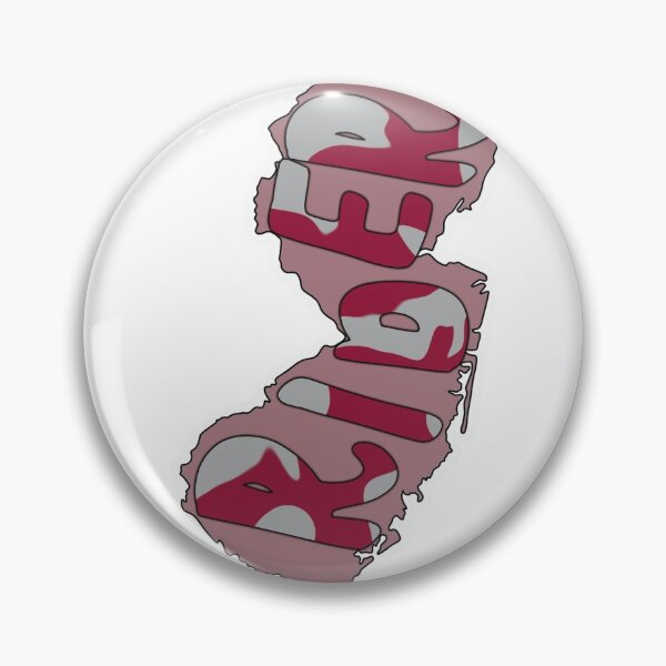 Item preview, NJ colleges - Rider University designed and sold by pheebsdrawz.