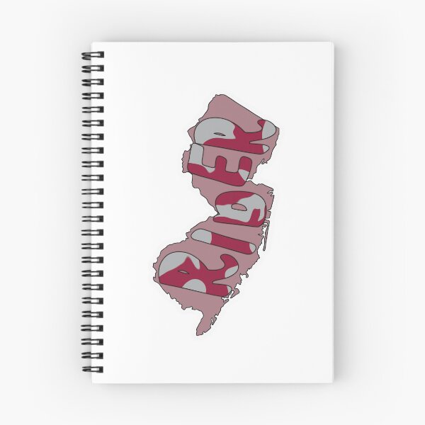 Item preview, NJ colleges - Rider University designed and sold by pheebsdrawz.