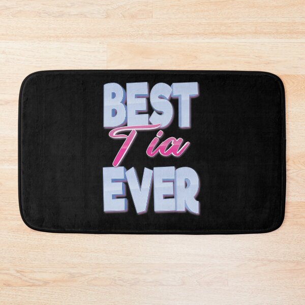 Item preview,  Best Tia Ever designed and sold by ProjectX23.