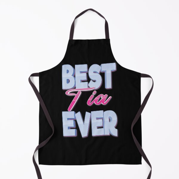 Item preview, Best Tia Ever designed and sold by ProjectX23.
