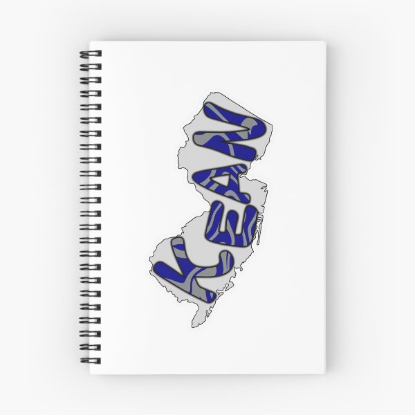 Item preview, NJ colleges - Kean University designed and sold by pheebsdrawz.