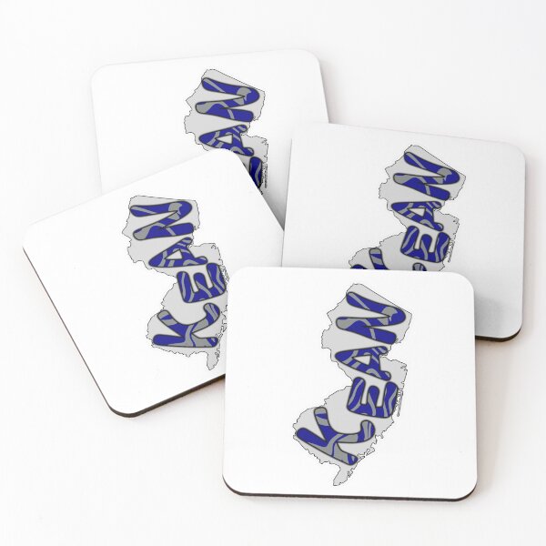 Item preview, NJ colleges - Kean University designed and sold by pheebsdrawz.