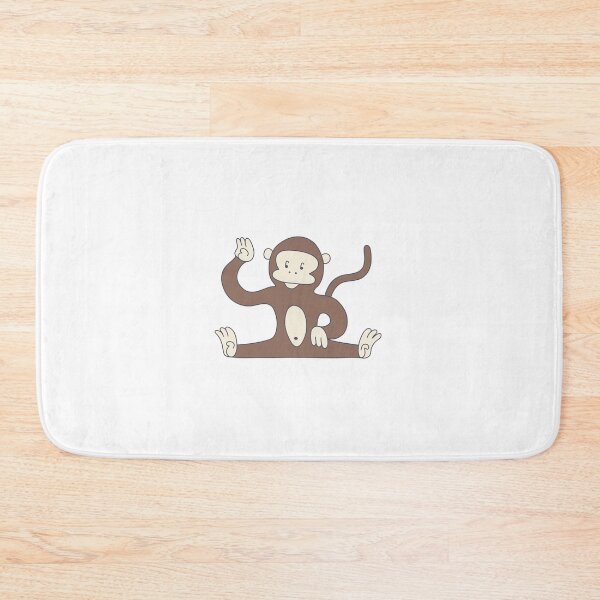 Item preview, Monkey designed and sold by thematerik.
