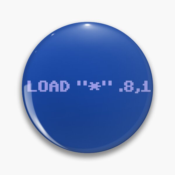 Item preview, C64 Load "*" .8,1 designed and sold by McPod.