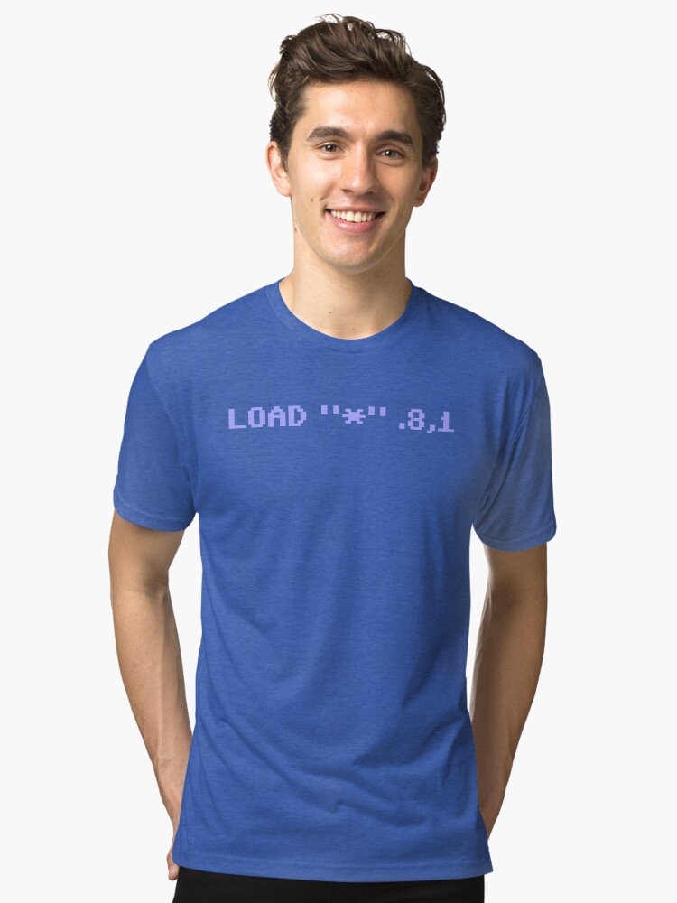 Load ,8,1 Retro Graphic Tee Shirt