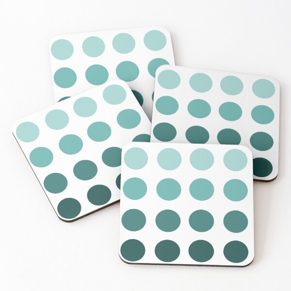 Item preview, Blue simple stickers sheet designed and sold by Avigailsella.