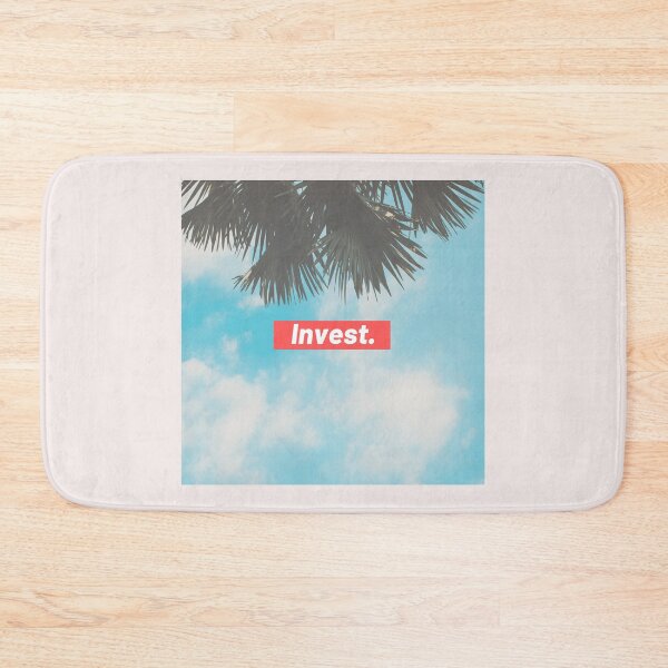 Item preview, Invest - Passive Income designed and sold by FourNuns.