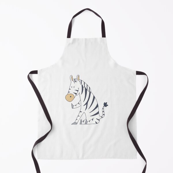 Item preview, Zebra designed and sold by thematerik.