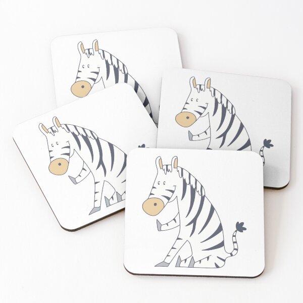 Item preview, Zebra designed and sold by thematerik.