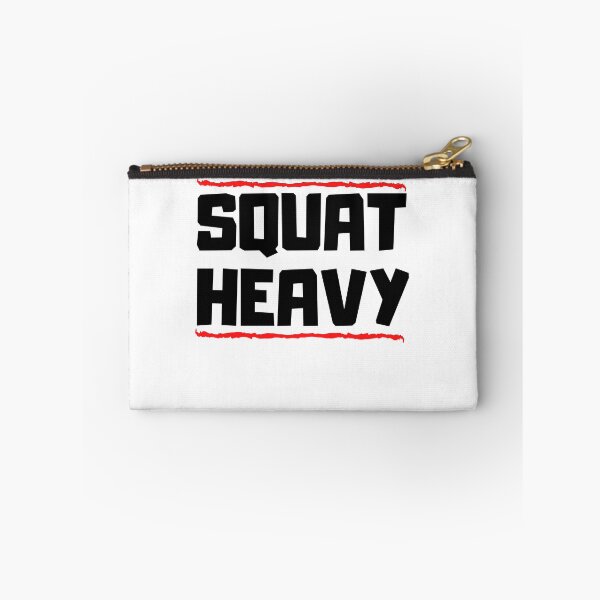 Item preview, Squat Heavy designed and sold by Branto-clothing.