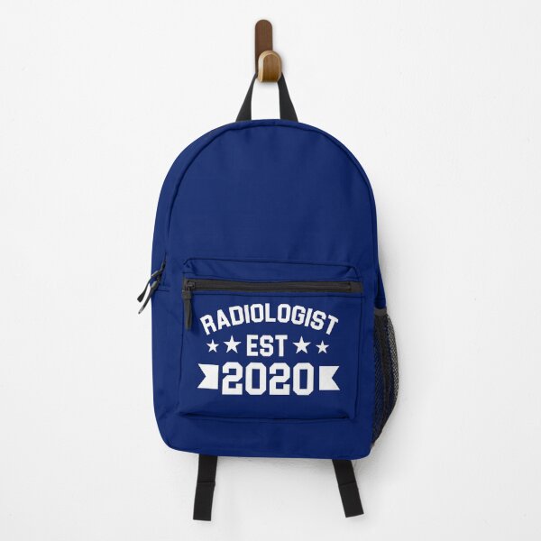 Item preview, Radiologist EST 2020 - Graduation designed and sold by GriffsGraphix.