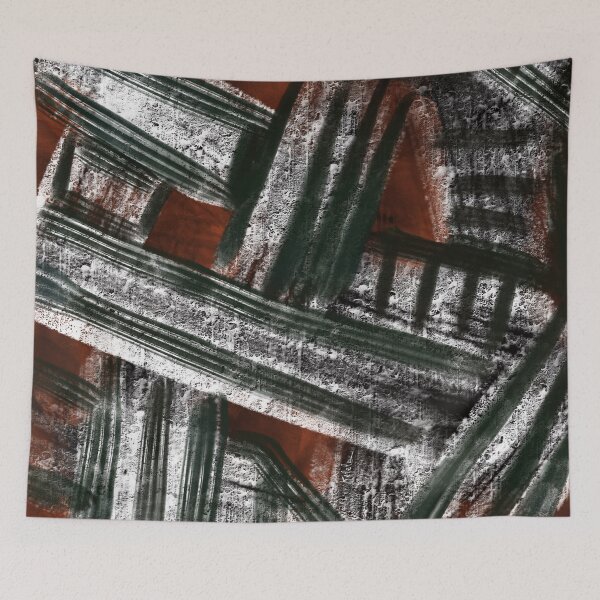 Item preview, tartan havoc designed and sold by kelele.