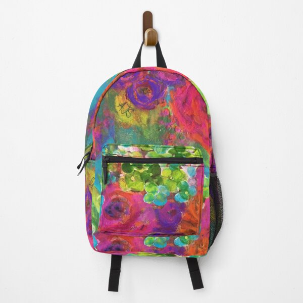 Item preview, Floral Sensation designed and sold by AmandaSlaterArt.