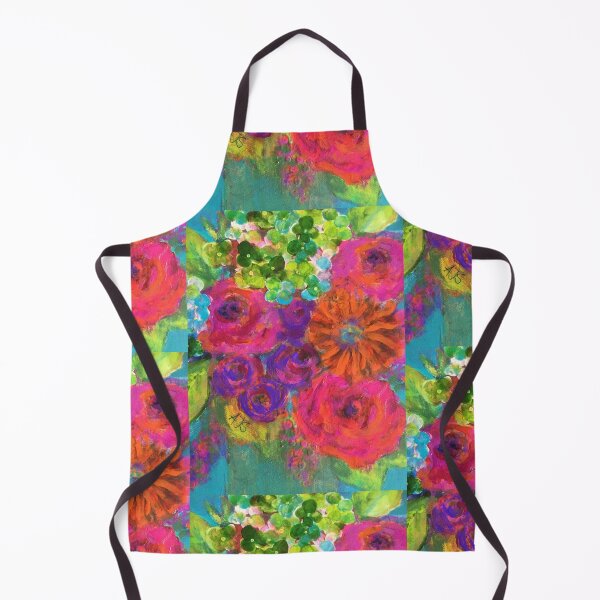 Item preview, Floral Sensation designed and sold by AmandaSlaterArt.