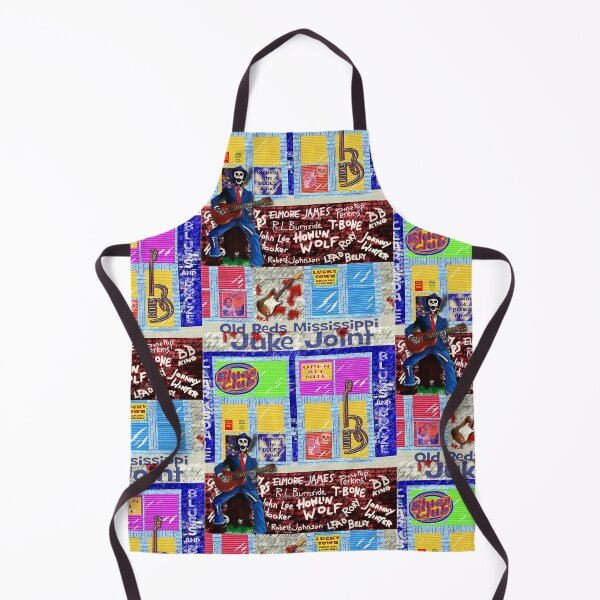 Item preview, CASA DE LOS AZULES designed and sold by Neil Finnemore.