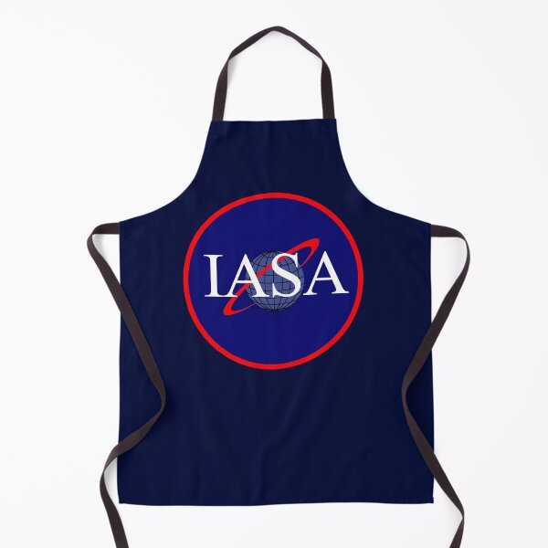 Item preview, IASA designed and sold by Meta Cortex.