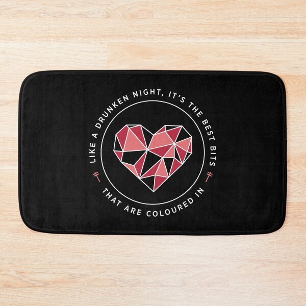 Item preview, Poke - Pink designed and sold by Kris Karlson.