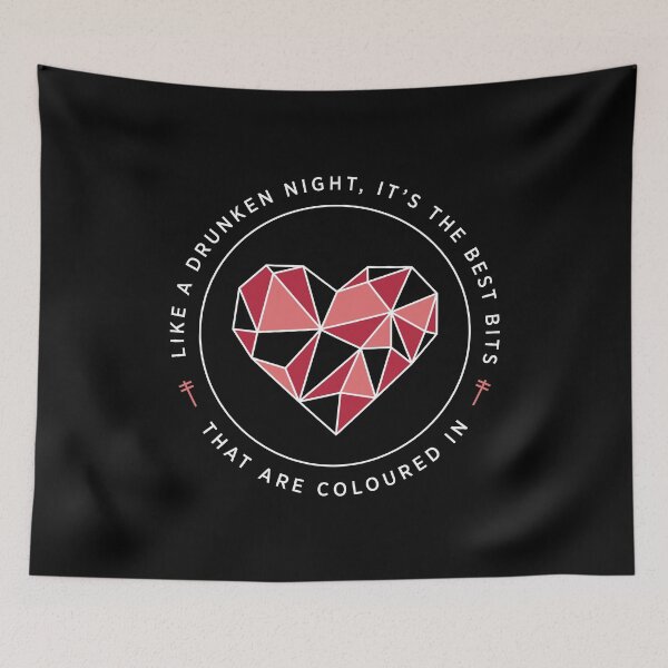 Item preview, Poke - Pink designed and sold by Kris Karlson.