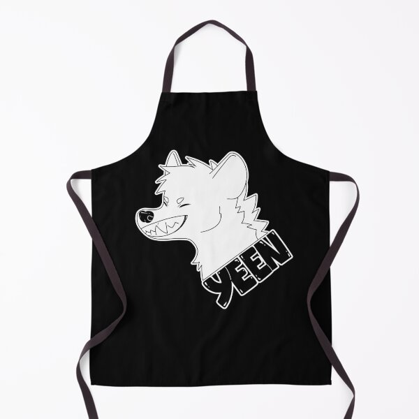 Item preview, Yeen (bw) designed and sold by BloomingHead.