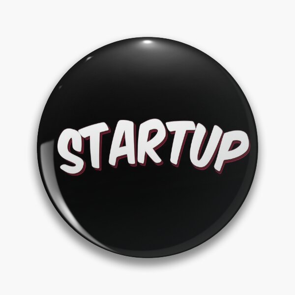 Item preview, Startup Just Believe in Yourself Inspirational Entrepreneur designed and sold by ProjectX23.