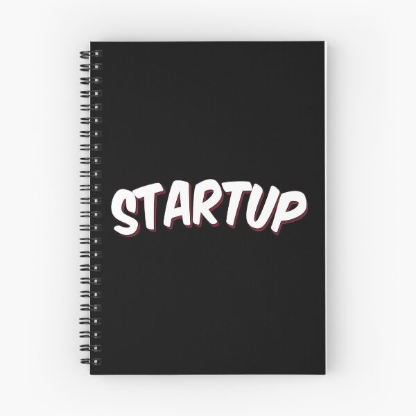 Item preview, Startup Just Believe in Yourself Inspirational Entrepreneur designed and sold by ProjectX23.