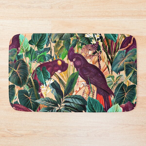 Item preview, Floral and Birds XLII designed and sold by Burcu Korkmazyurek.
