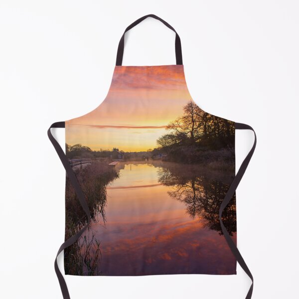 Item preview, Red Dawn designed and sold by Cat Perkinton.