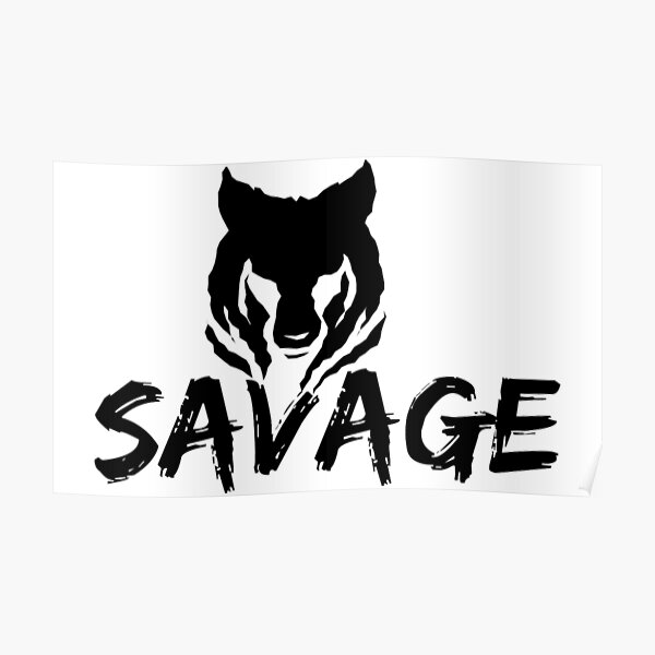 21 Savage SVG