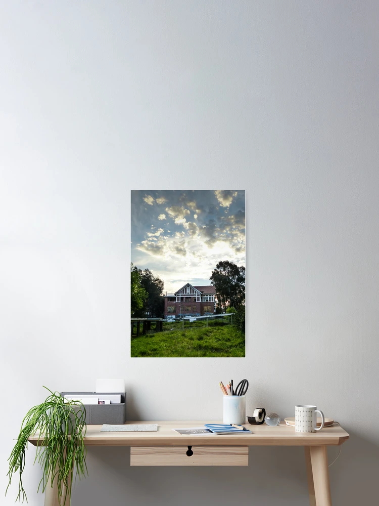 Thumbnail 2 von 3, Poster, Stillness designt und verkauft von dropsofjupiter.