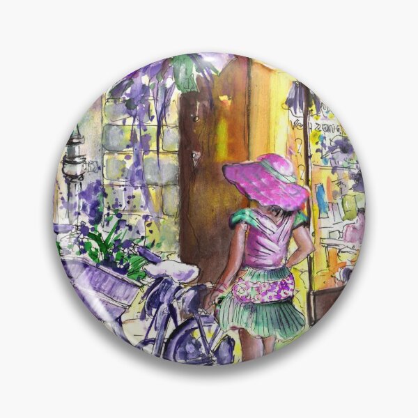 Artikelvorschau, Lavanda Di Venzone In Bergamo entworfen und verkauft von Goodaboom.